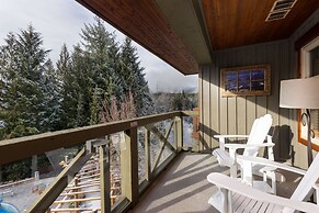 Lost Lake Lodge by Whistler Premier