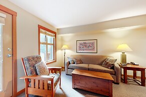 Lost Lake Lodge by Whistler Premier