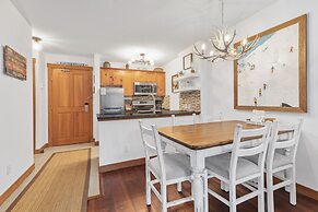 Lost Lake Lodge by Whistler Premier