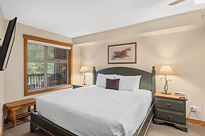 Lost Lake Lodge by Whistler Premier