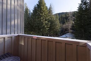 Lost Lake Lodge by Whistler Premier