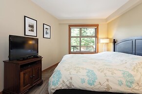 Lost Lake Lodge by Whistler Premier