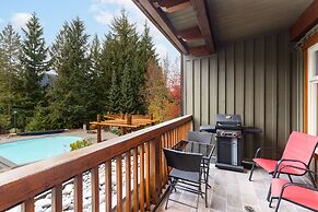 Lost Lake Lodge by Whistler Premier