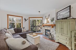 Lost Lake Lodge by Whistler Premier