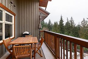 Lost Lake Lodge by Whistler Premier