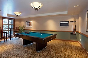 Lost Lake Lodge by Whistler Premier