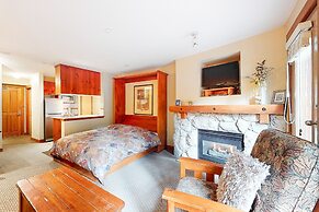 Lost Lake Lodge by Whistler Premier