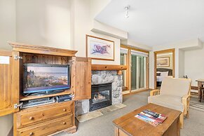 Lost Lake Lodge by Whistler Premier