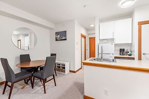 Lost Lake Lodge by Whistler Premier