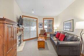 Lost Lake Lodge by Whistler Premier