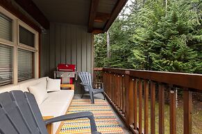 Lost Lake Lodge by Whistler Premier