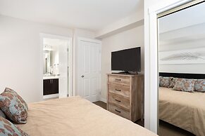 Lost Lake Lodge by Whistler Premier