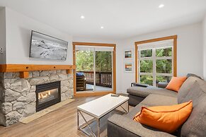 Lost Lake Lodge by Whistler Premier