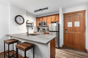 Lost Lake Lodge by Whistler Premier