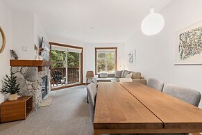 Lost Lake Lodge by Whistler Premier