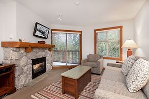 Lost Lake Lodge by Whistler Premier