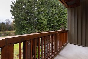 Lost Lake Lodge by Whistler Premier