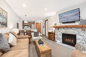 Lost Lake Lodge by Whistler Premier