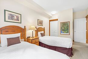 Lost Lake Lodge by Whistler Premier