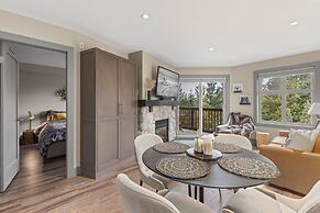 Lost Lake Lodge by Whistler Premier