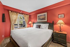 Lost Lake Lodge by Whistler Premier