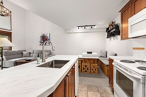 Lost Lake Lodge by Whistler Premier