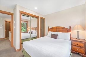 Lost Lake Lodge by Whistler Premier