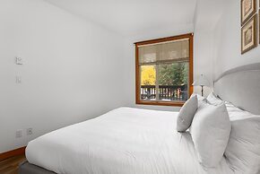 Lost Lake Lodge by Whistler Premier