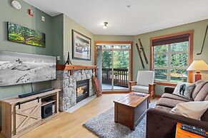 Lost Lake Lodge by Whistler Premier