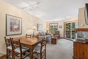 Lost Lake Lodge by Whistler Premier