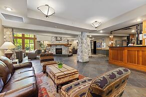 Lost Lake Lodge by Whistler Premier