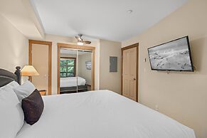 Lost Lake Lodge by Whistler Premier