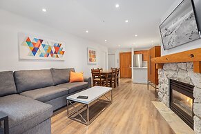 Lost Lake Lodge by Whistler Premier