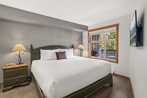 Lost Lake Lodge by Whistler Premier