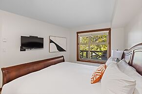 Lost Lake Lodge by Whistler Premier