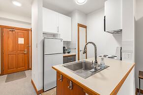 Lost Lake Lodge by Whistler Premier