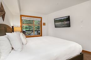 Lost Lake Lodge by Whistler Premier