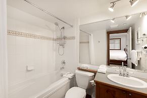 Lost Lake Lodge by Whistler Premier