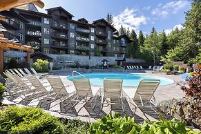 Lost Lake Lodge by Whistler Premier