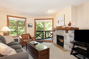Lost Lake Lodge by Whistler Premier