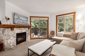 Lost Lake Lodge by Whistler Premier