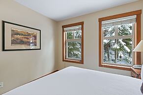 Lost Lake Lodge by Whistler Premier