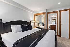 Lost Lake Lodge by Whistler Premier