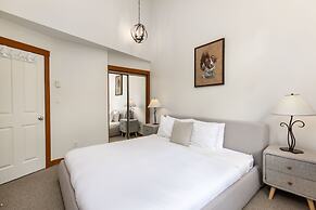 Lost Lake Lodge by Whistler Premier