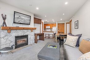 Lost Lake Lodge by Whistler Premier