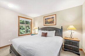 Lost Lake Lodge by Whistler Premier