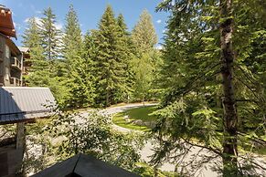 Lost Lake Lodge by Whistler Premier