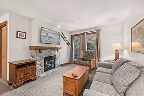 Lost Lake Lodge by Whistler Premier