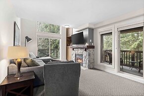 Lost Lake Lodge by Whistler Premier