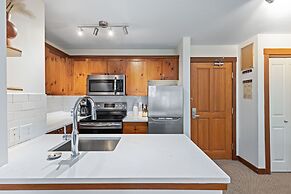 Lost Lake Lodge by Whistler Premier